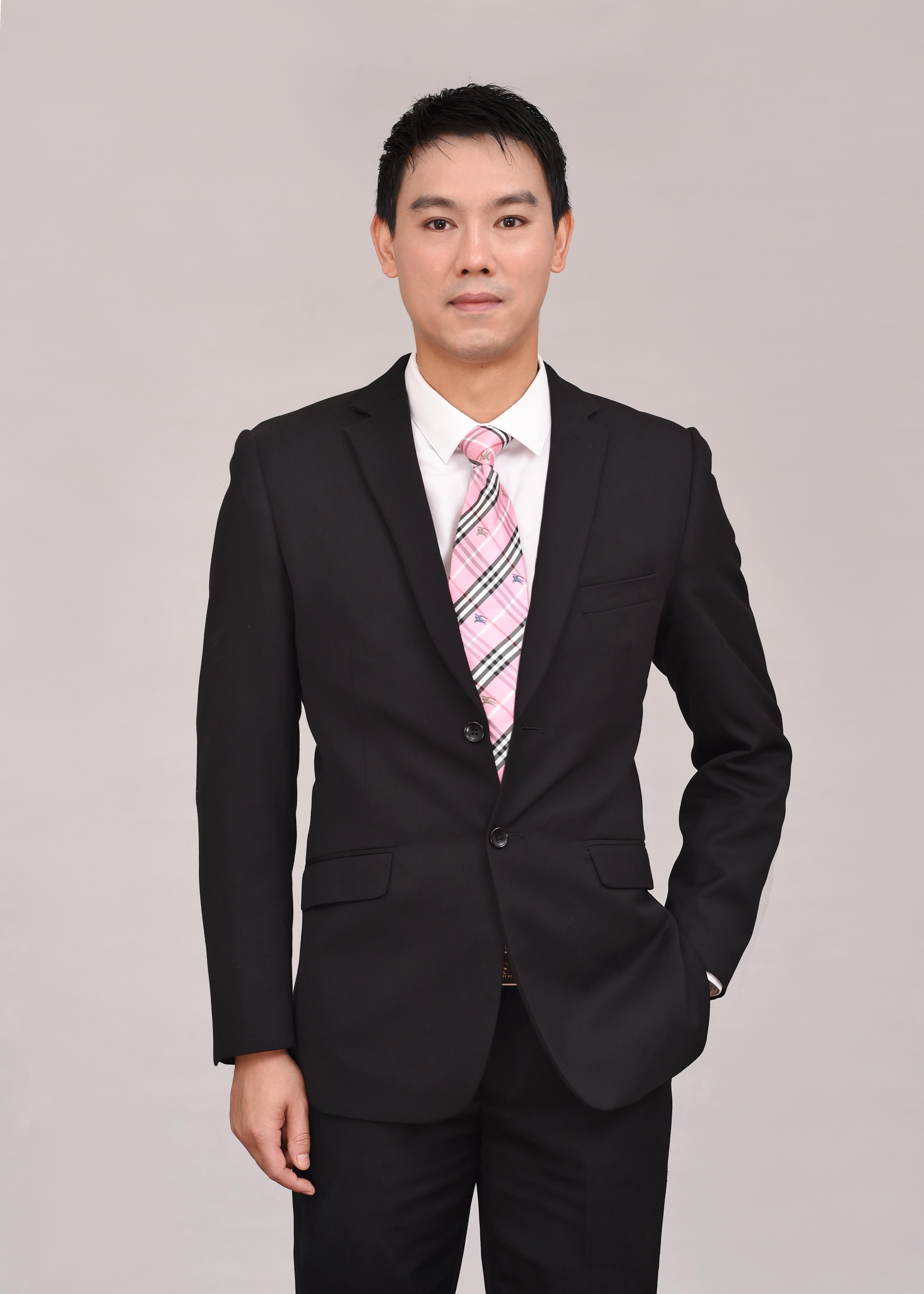 刘美玲 项目运营总监